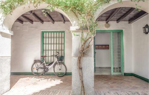 Apartment C�rdoba C/buen Pastor