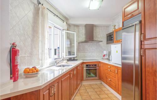 Apartment C�rdoba C/buen Pastor