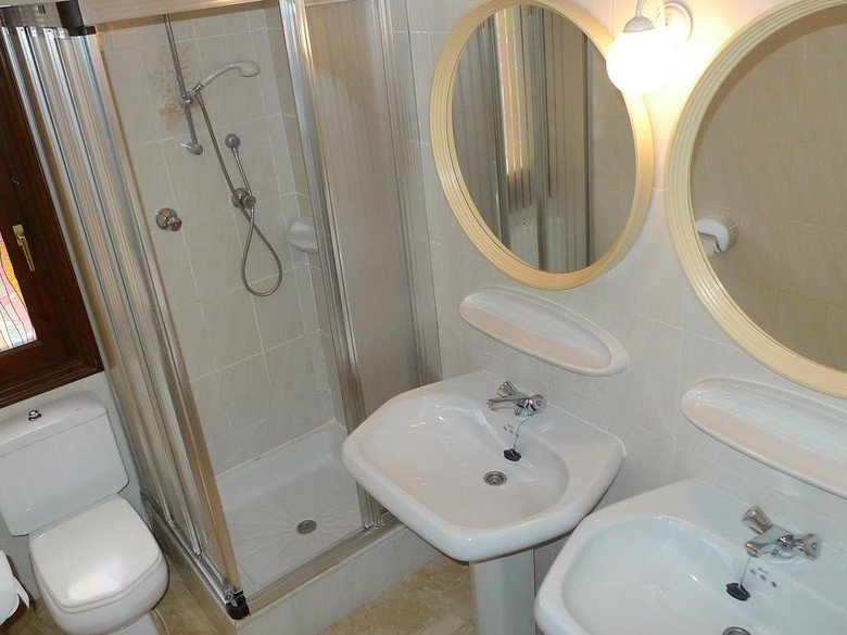 Holiday Home El Paradiso D�nia