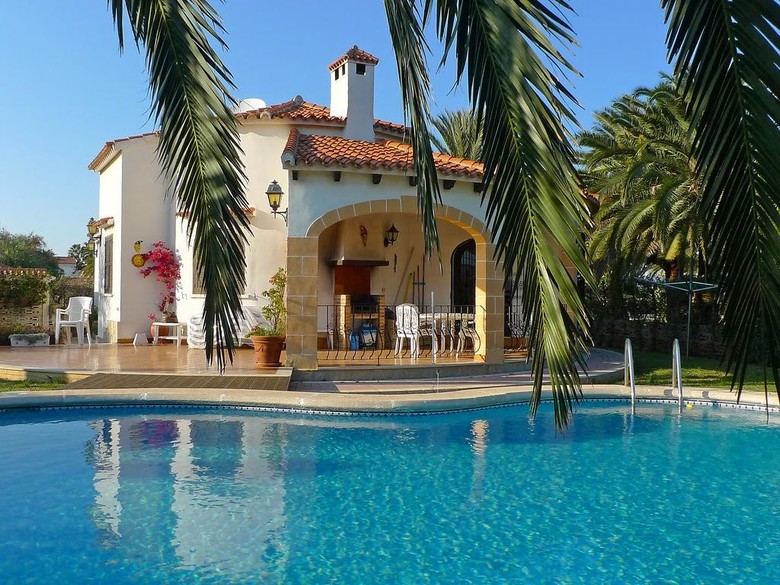 Holiday Home El Paradiso D�nia