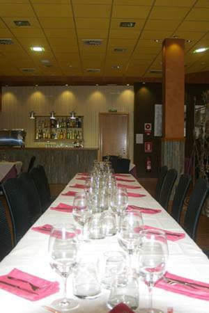 Hotel Restaurant Nou Moderno