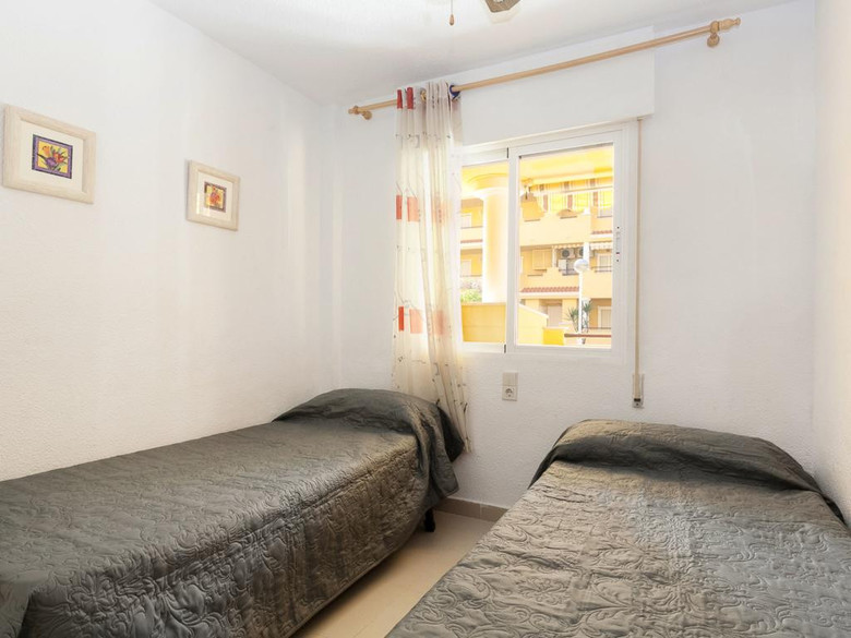 Apartment Cascadas De La Marina 4