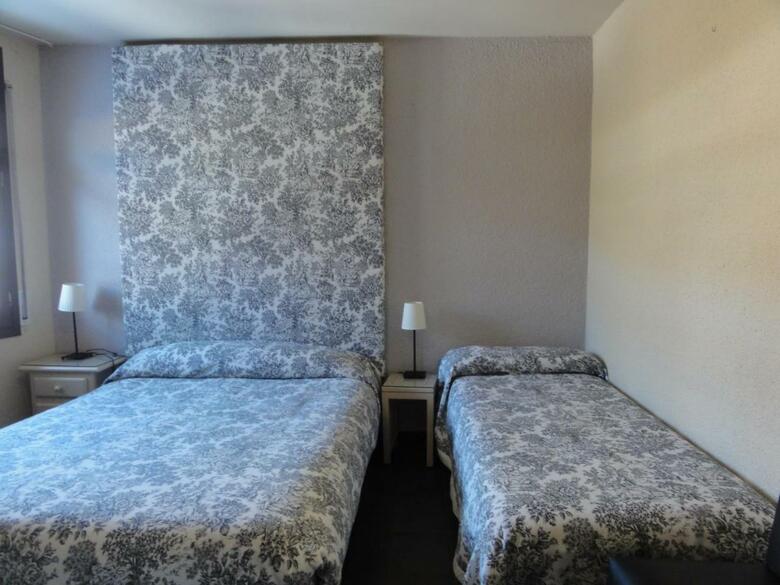 Hostal Fonda Mat�a