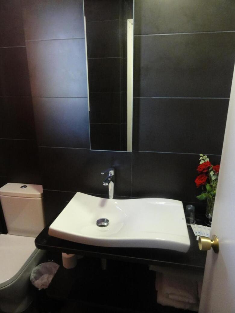 Hostal Fonda Mat�a