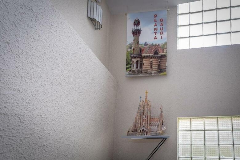 Hostal Fonda Mat�a