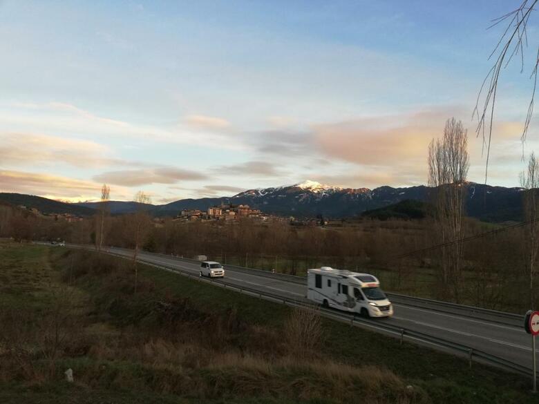 Hostal Fonda Mat�a