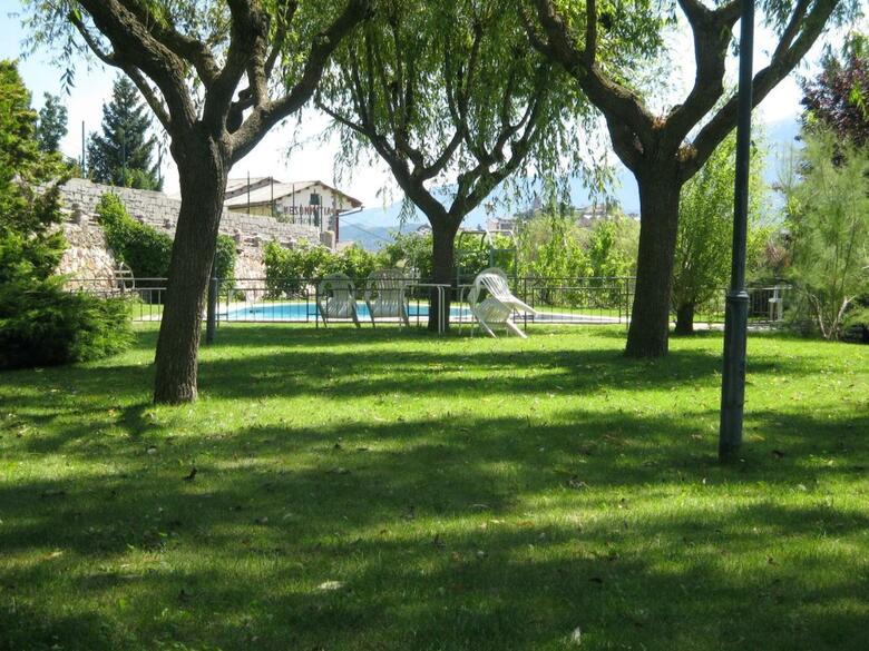 Hostal Fonda Mat�a