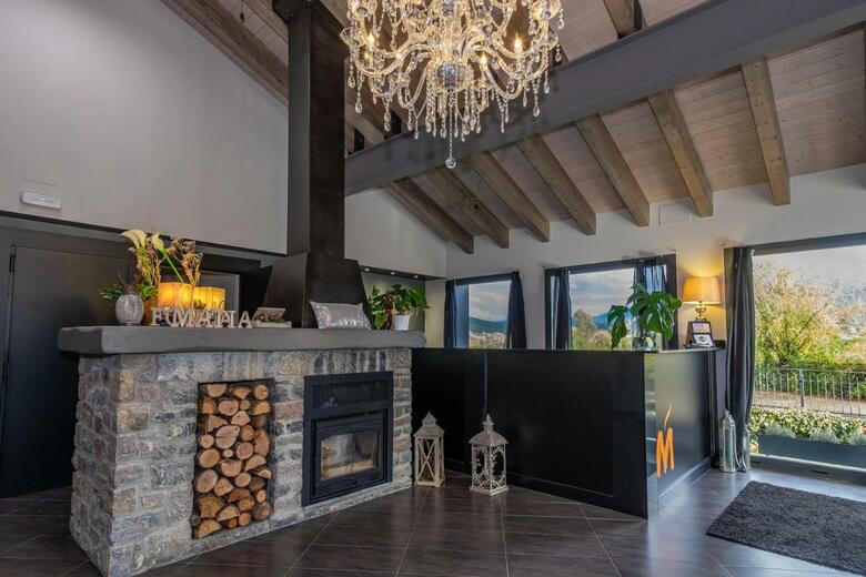 Hostal Fonda Mat�a