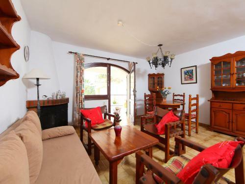 Holiday Home Peces 3 Pe�iscola