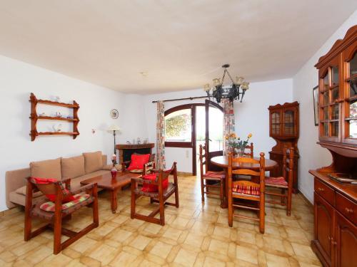 Holiday Home Peces 3 Pe�iscola