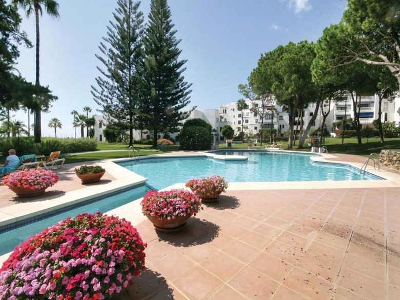 Apartamento Cadiz Puerto Ban�s