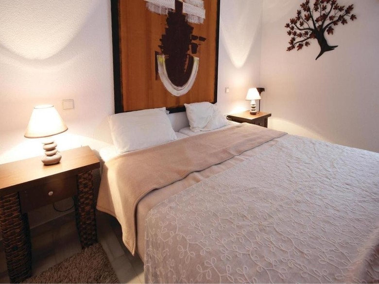 Apartamento Cadiz Puerto Ban�s