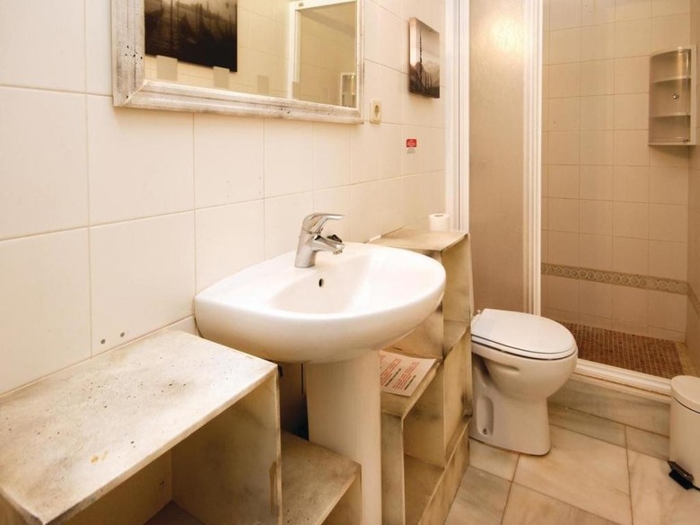 Apartamento Cadiz Puerto Ban�s