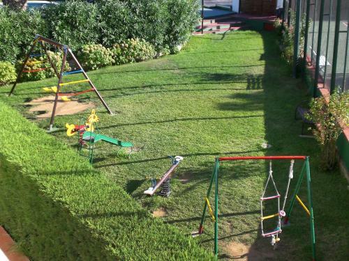 Apartment Palmiers Viii Llan��