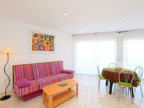 Apartment Palmiers Viii Llan��