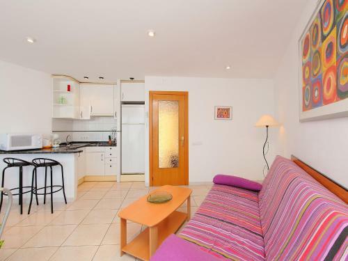 Apartment Palmiers Viii Llan��