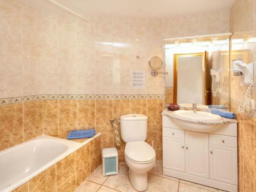 Apartment Palmiers Viii Llan��