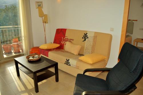 Apartamentos Balc� De Les Salines