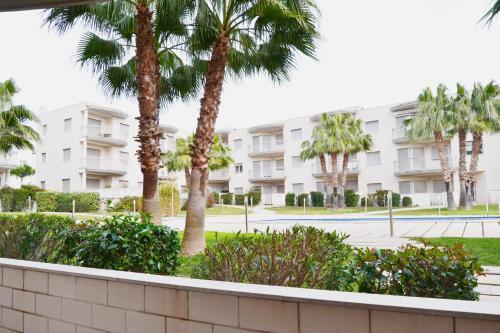 Apartamentos Balc� De Les Salines