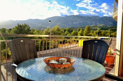 Apartamentos Balc� De Les Salines