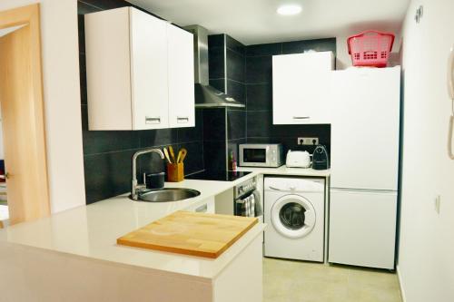 Apartamentos Balc� De Les Salines