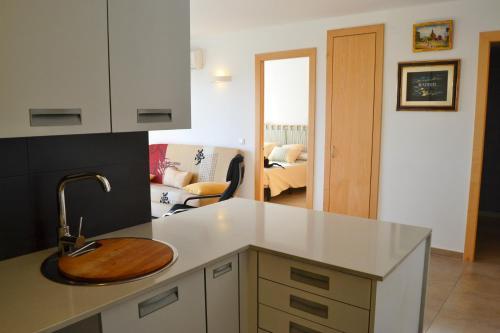 Apartamentos Balc� De Les Salines