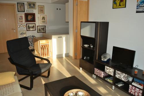 Apartamentos Balc� De Les Salines