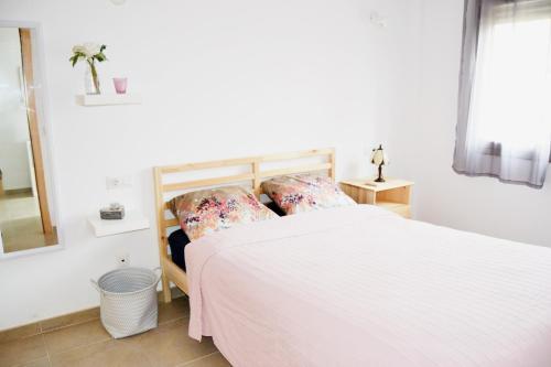 Apartamentos Balc� De Les Salines