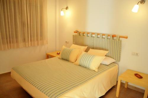 Apartamentos Balc� De Les Salines