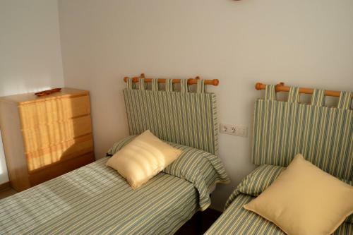 Apartamentos Balc� De Les Salines