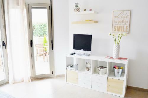Apartamentos Balc� De Les Salines