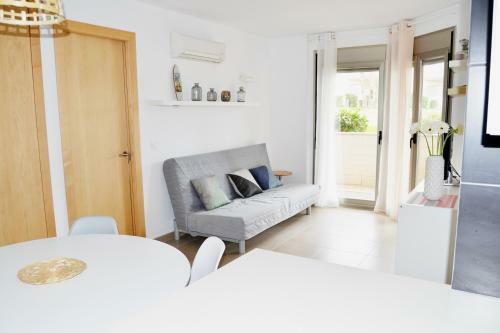 Apartamentos Balc� De Les Salines