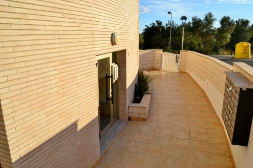 Apartamentos Balc� De Les Salines