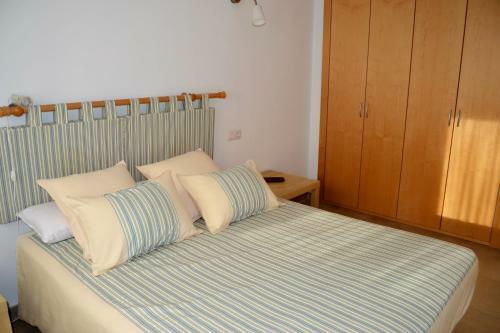 Apartamentos Balc� De Les Salines