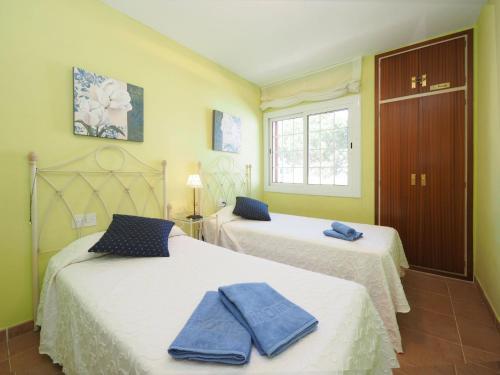 Apartment Llan��