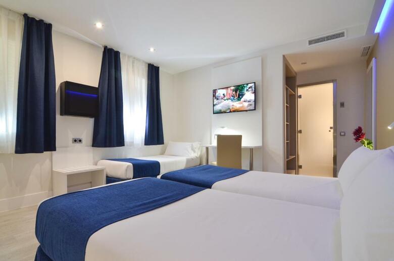 Hotel Miau