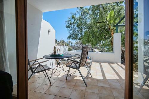 Villa Charco Del Palo