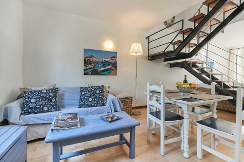 Villa Charco Del Palo