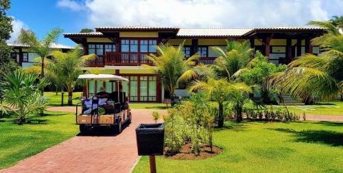 Apartamento Loft Comporta
