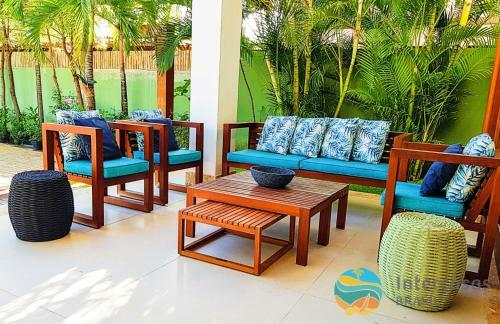 Villa Capri, Praia Do Forte