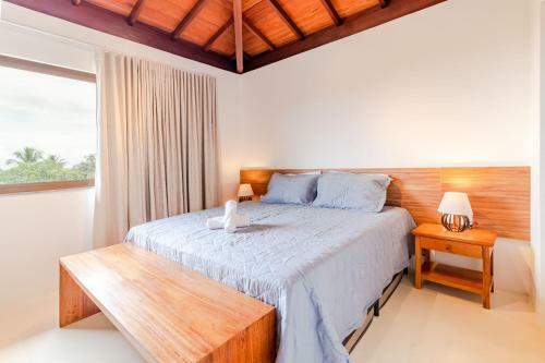 Pf31 - Excelente Casa 4 Su�tes - Praia Do Forte