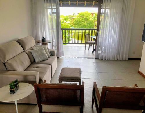 Apartamento Piscinas Naturais De Praia Do Forte