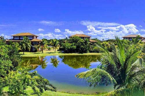 Apartamento Piscinas Naturais De Praia Do Forte