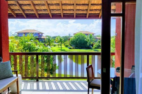Apartamento Piscinas Naturais De Praia Do Forte