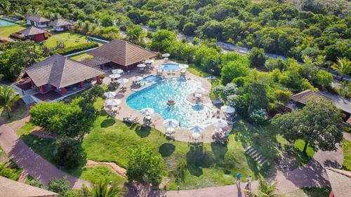 Apartamento Piscinas Naturais De Praia Do Forte