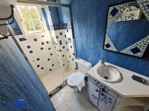 Casa Fam�lia Wittmann 4 Pessoas
