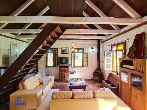 Casa Fam�lia Wittmann 4 Pessoas