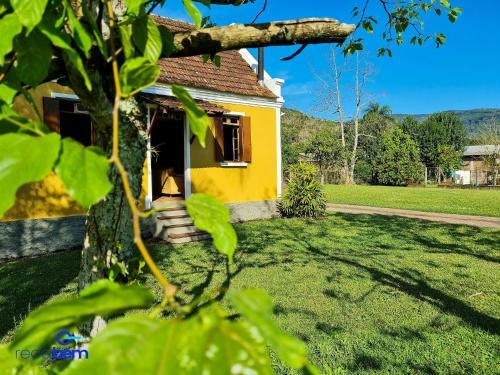 Casa Fam�lia Wittmann 4 Pessoas