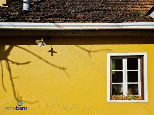 Casa Fam�lia Wittmann 4 Pessoas