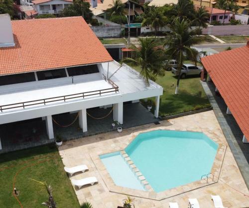 Posada Pousada Kite Da Mary Cumbuco